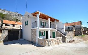 Holiday Home Paklenica